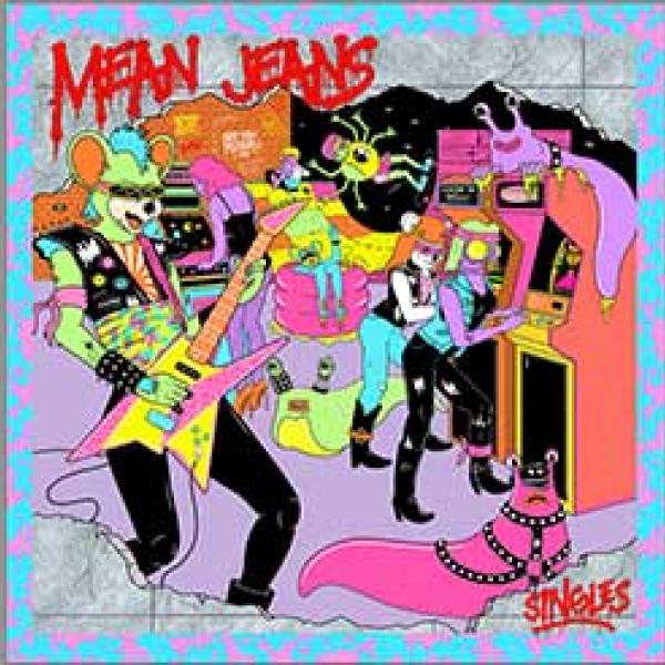 Mean Jeans – Singles