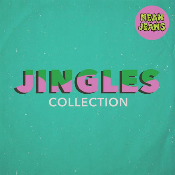 Mean Jeans Jingles Collection