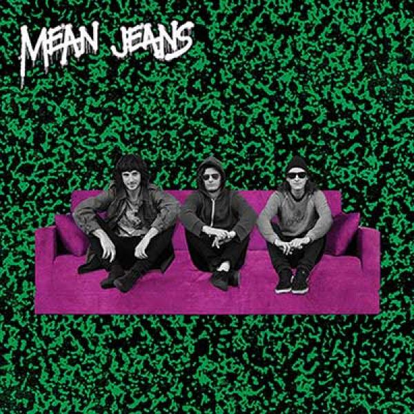 Mean Jeans – Nite Vision