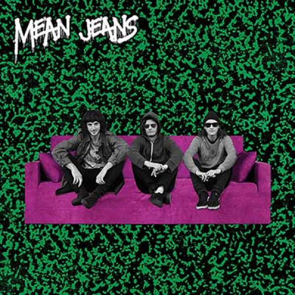 Mean Jeans – Nite Vision