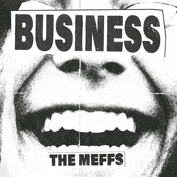 The Meffs Business Punk Rock Theory