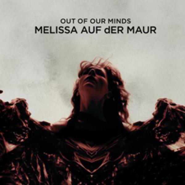 Melissa Auf Der Maur – Out Of Our Minds