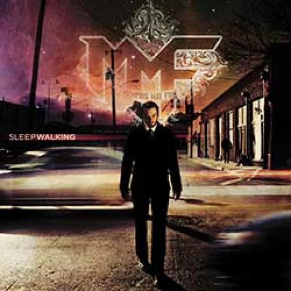 Memphis May Fire – Sleepwalking