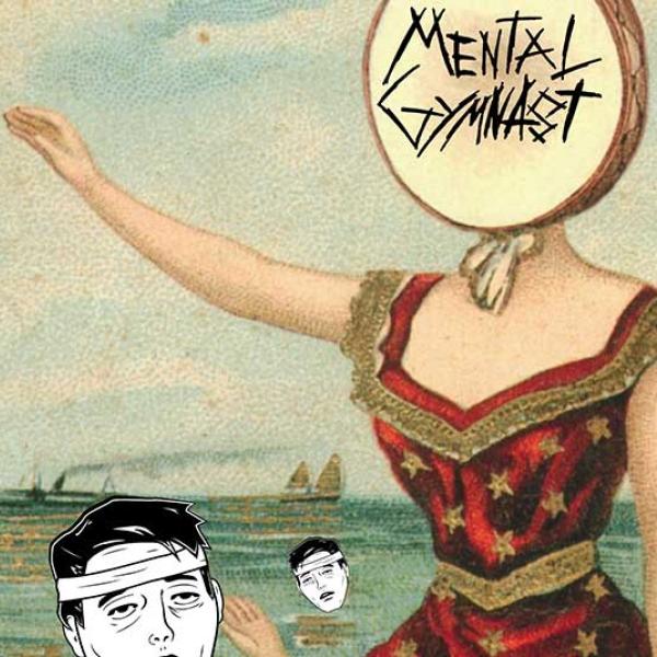 Mental Gymnast return with new single 'I Want To Believe'