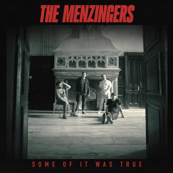 The Menzingers Some Of It Was True Punk Rock Theory