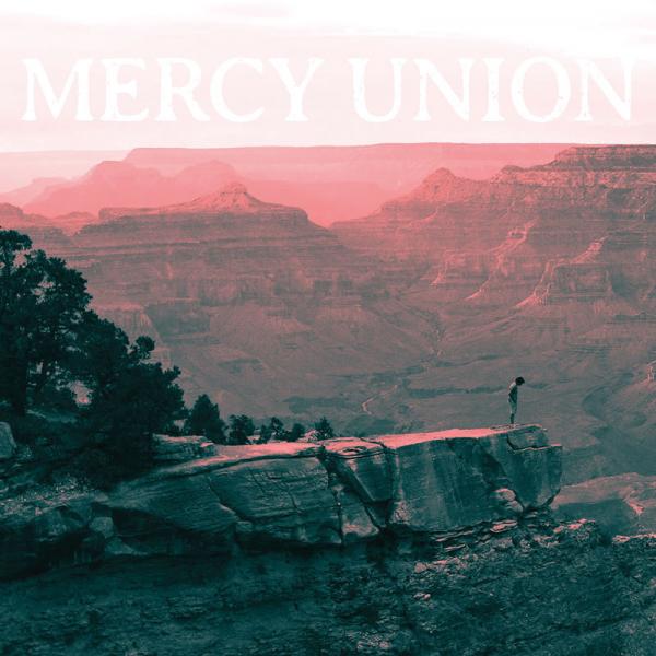 Mercy Union - Mercy Union 7" Punk Rock Theory