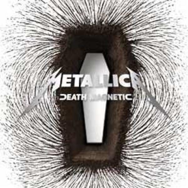 Metallica – Death Magnetic