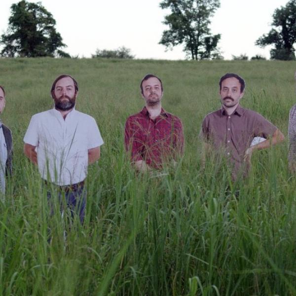 mewithoutYou share new song 'Another Head For Hydra'