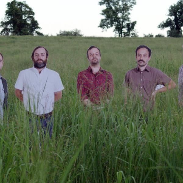 mewithoutYou release music video for 'Julia (or, 'Holy to the LORD' on the Bells of Horses)'