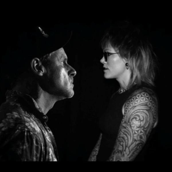 The Meffs reveal new single 'God Complex' ft. Ingo DONOTS