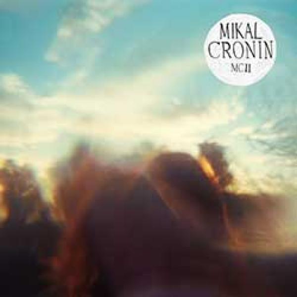 mikal cronin mcii album cover