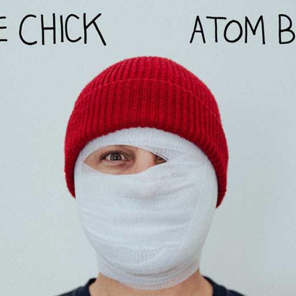 Yawn Mower's Mike Chick shares 'Atom Bomb' & Guided By Voices cover