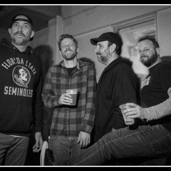 Miller Lowlifes: Florida's dive bar of bands
