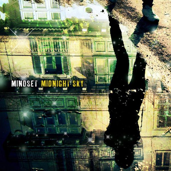 Mindset - MIdnight Sky