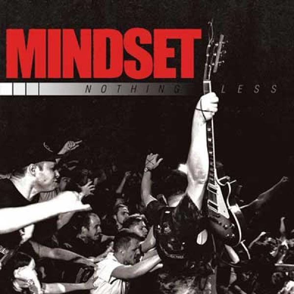 Mindset – Nothing Less