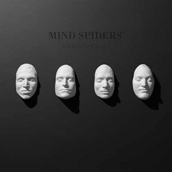 Mind Spiders – Prosthesis