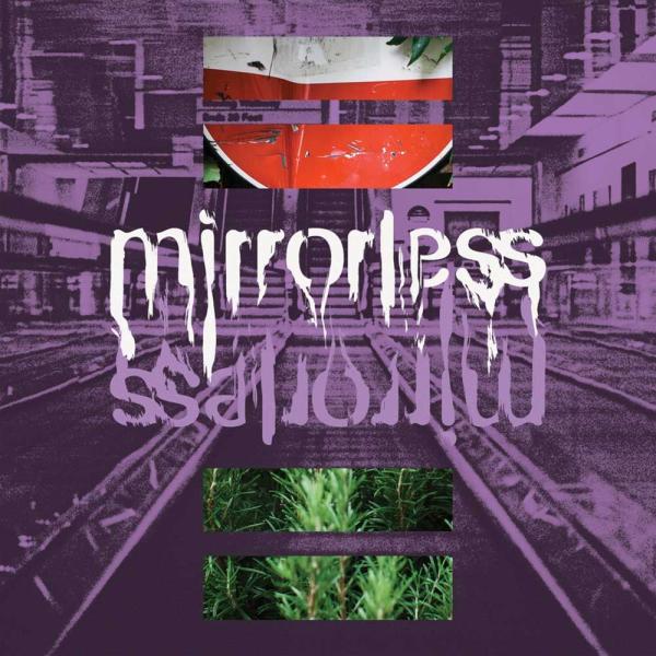 Mirrorless Mirrorless Punk RockTheory