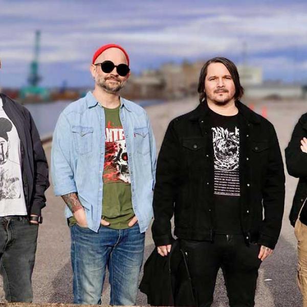 Mistakes Were Made release new single 'Duct Tape & Wishes'