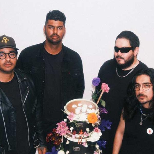 MIZERY return with defiant new single 'The Weapon PT.II'