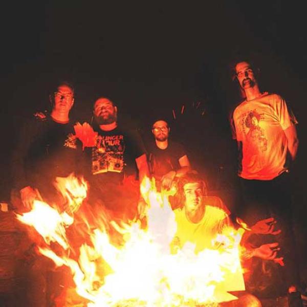 Modern Life Is War share new single 'Jackie Oh No'