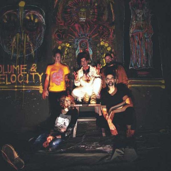 Modern Life Is War share new single 'Bloodsport'