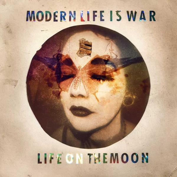 Modern Life Is War Life On The Moon Punk Rock Theory