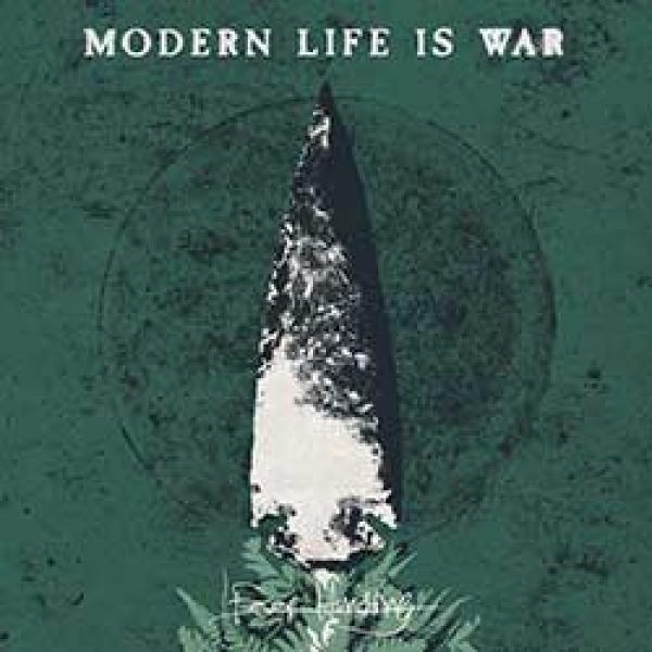 modern life is war fever hunting
