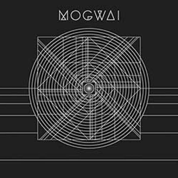 Mogwai – Music Industry 3 Fitness Industry 1 EP