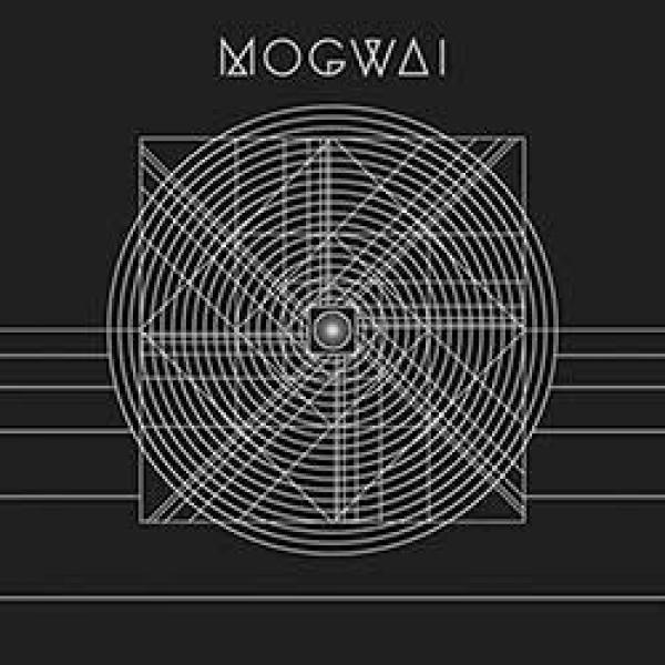 Mogwai – Music Industry 3 Fitness Industry 1 EP