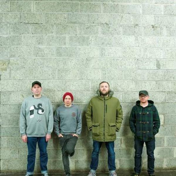 Mogwai share video for new single 'Ritchie Sacramento'