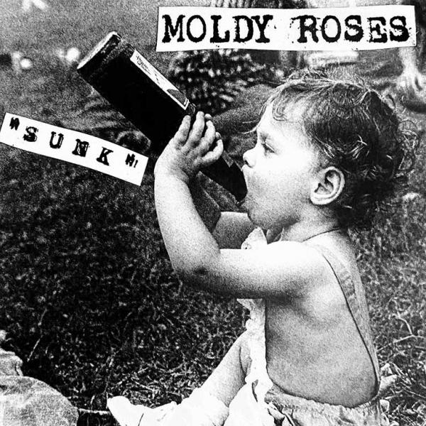 Orange County pop-punks Moldy Roses announce new single 'Sunk'