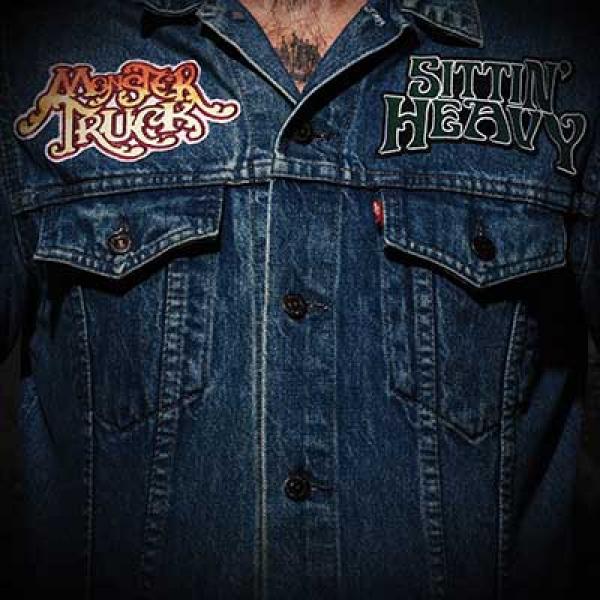 Monster Truck – Sittin’ Heavy