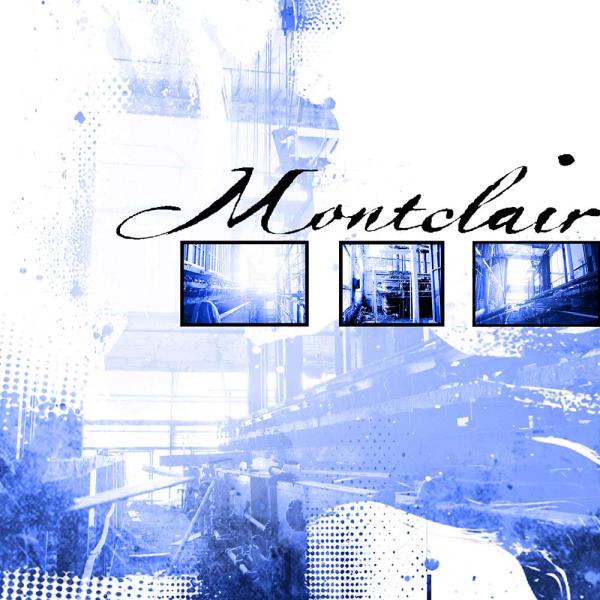 Montclair Montclair Punk Rock Theory