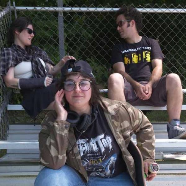 Brooklyn band Monte release video for new single 'Popular Too'