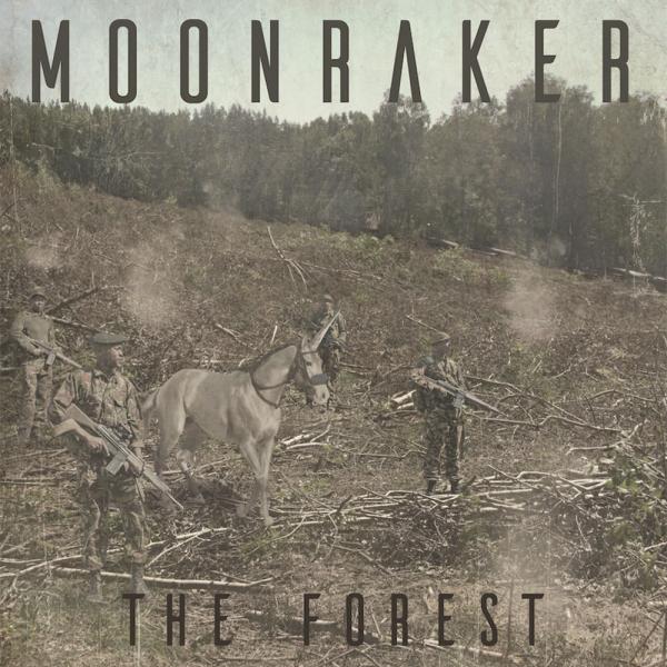 Moonraker The Forest Punk Rock Theory