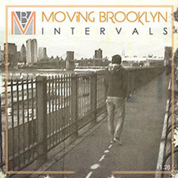 Moving Brooklyn – Intervals