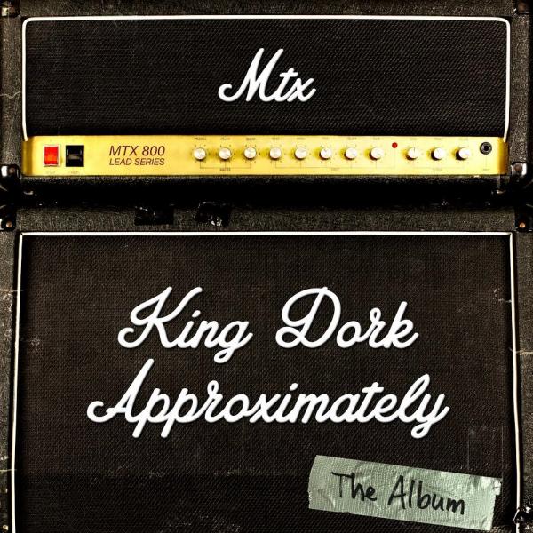 Image result for mr t experience king dork approximately