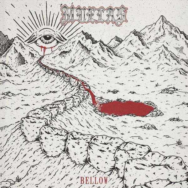 Muelas Bellow Punk Rock Theory