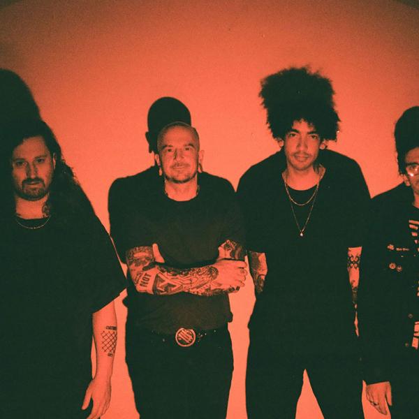 M.U.T.T. releases new single 'Runnin' With The Devil'; Announces Upcoming LP 'Toughest Street In Tow