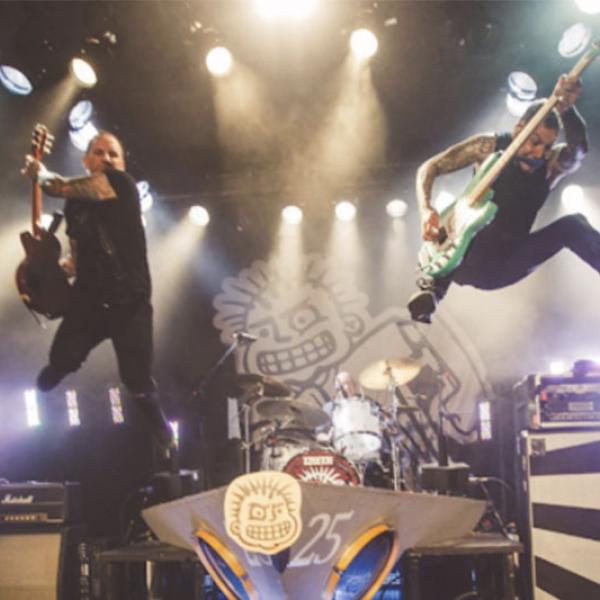 MXPX are 'Unstoppable” with new single and live shows