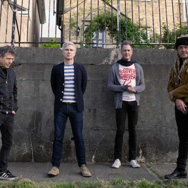 Nada Surf share new single & video 'Looking For You'