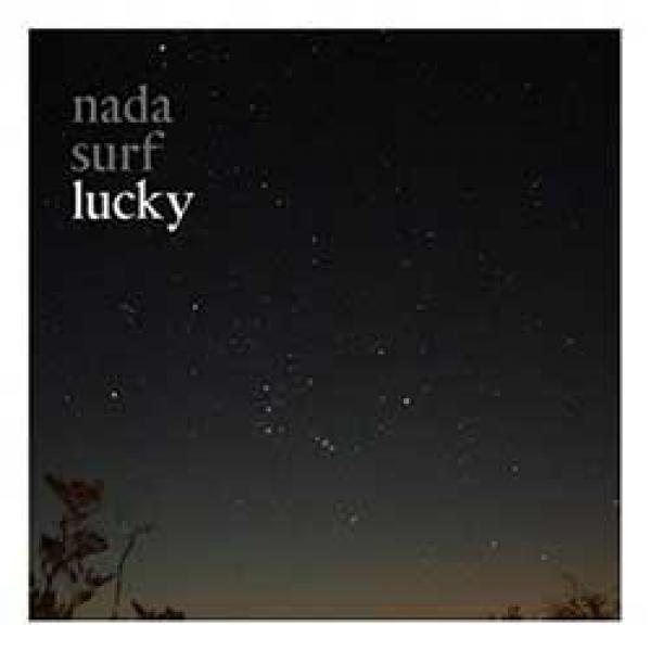 Nada Surf – Lucky