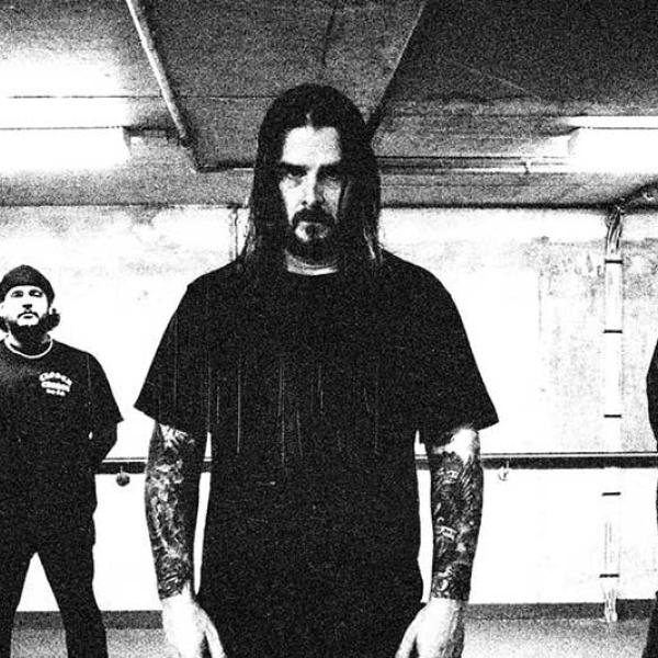 NAILS join Closed Casket Activities; release 'Fear Based Life' 7"