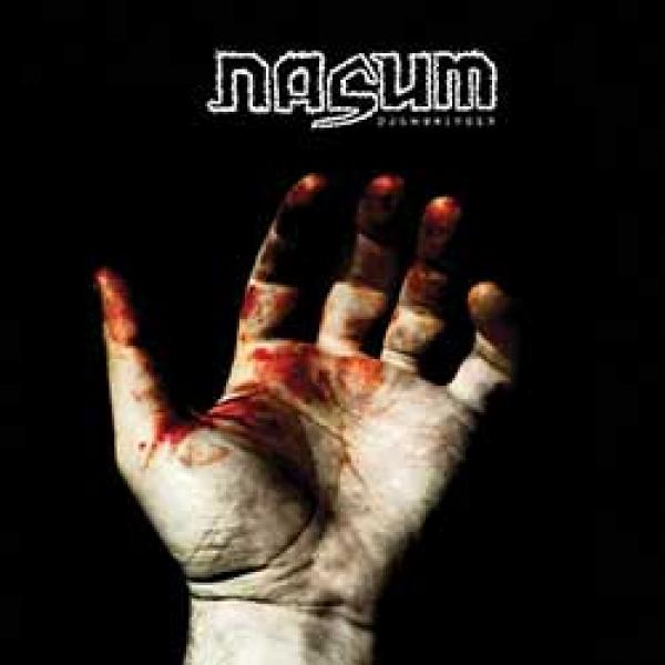 Nasum – Doombringer