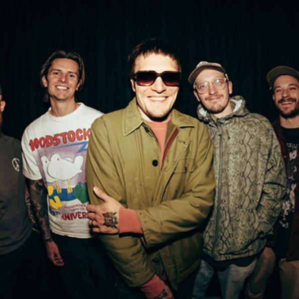 Neck Deep release new single 'You Should See Me Now'