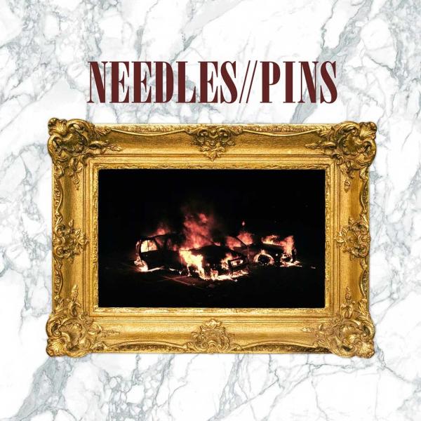 Needles//Pins Needles//Pins Punk Rock Theory