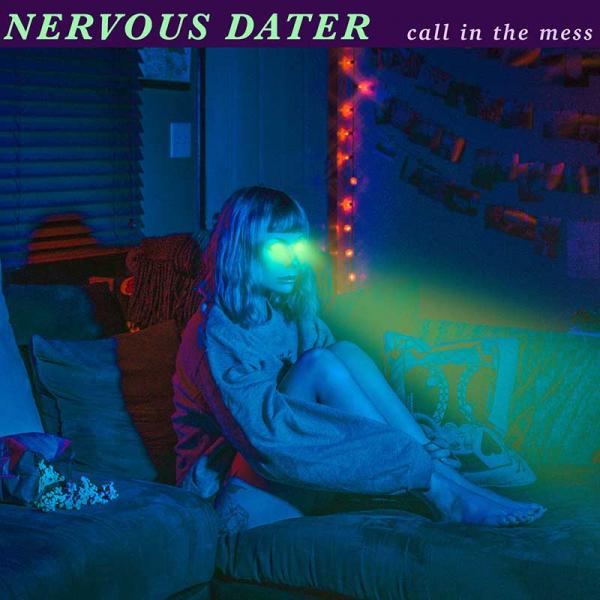 Nervous Dater Call In The Mess Punk Rock Theory