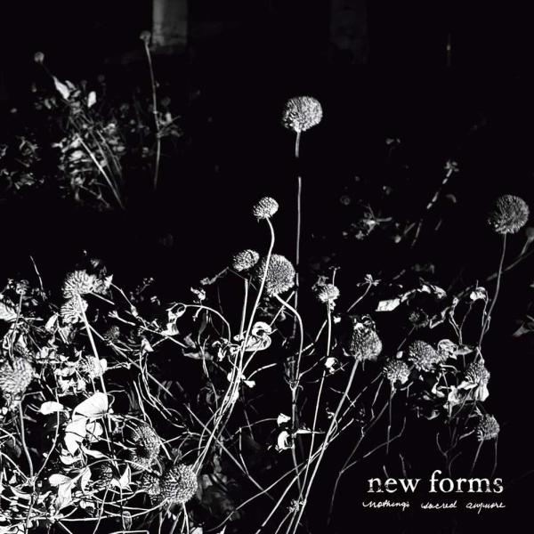 New Forms Nothing's Sacred Anymore Punk Rock Theory
