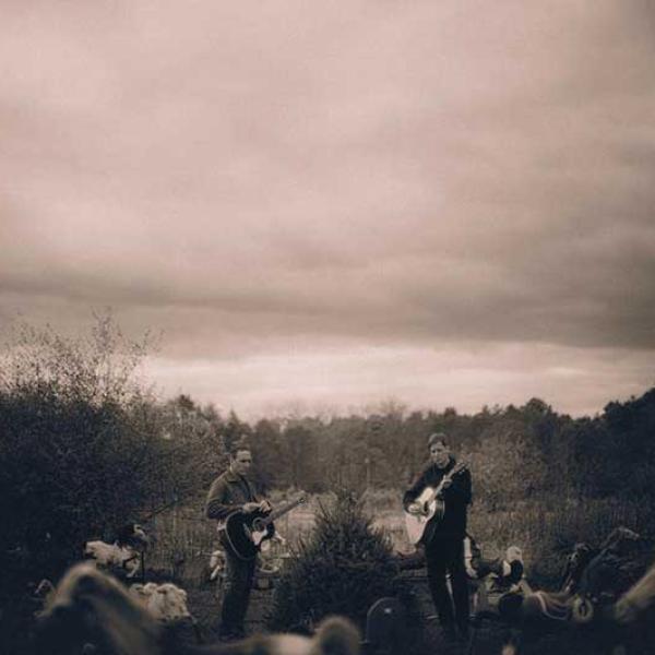 New Idea Society share new single / video 'Nightbirds'