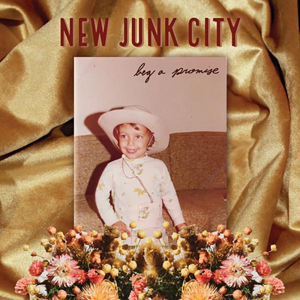 New Junk City Beg A Promise Punk Rock Theory